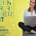 Kobiety chcą rozwijać karierę w IT i nowych technologiach