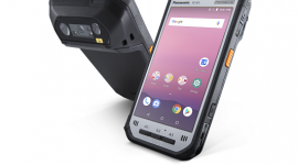 Urządzenia Panasonic TOUGHBOOK z certyfikatem Android Enterprise Recommended