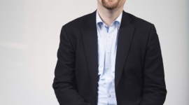 Thomas Valjak wiceprezesem Lexmark w regionie EMEA BIZNES, IT i technologie - Z początkiem maja do firmy Lexmark, światowego lidera w dziedzinie przetwarzania obrazu, dołączył Thomas Valjak, który objął stanowisko wiceprezesa ds. Sprzedaż w kanale partnerskim w regionie Europy, Bliskiego Wschodu i Afryki (EMEA).