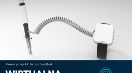 InventionMed planuje współpracę z Croma Pharma Gmb