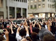 Ericsson Mobility Report: rozwój sieci 5G szybszy niż przewidywano technologie, ekonomia, biznes, finanse -