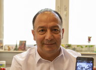 Roślinny Big Brother w SGGW nowe produkty, usługi, środowisko naturalne, ekologia - Gdyby wynalazek prof. Hazema M. Kalajiego powstał kilka lat temu, z dużą dozą prawdopodobieństwa udałoby się powstrzymać wyręb zaatakowanych przez kornika drukarza drzew w Puszczy Białowieskiej. Dzięki zaprojektowanej przez niego prostej w obsłudze aplikacji rolnicy będą mogli odetchnąć i ratować swoje uprawy, gdy szanse na sukces są jeszcze wysokie.