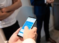 Technologie jutra dostępne już dziś - Samsung pokazał swój modelowy dom przyszłości nowe produkty, usługi, budownictwo, nieruchomości - Łazienkowe lustro diagnozujące Twój stan zdrowia, a może wanna połączona ze smartfonem, którą możesz napełnić jeszcze zanim wrócisz do domu? Według marki Samsung takie rozwiązania już niebawem przestaną być scenariuszem filmu science fiction, lecz naszą codziennością. Aby przygotować  nas na  nadchodzącą  rzeczywistość marka postawiła w Seulu modelowy dom przyszłości