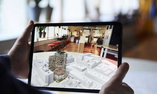 Inteligentne ubrania i żarówki wzywające pomoc, czyli dom przyszłości dzięki technologii 5G