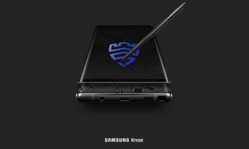 Gartner docenia Samsung Knox w kategorii zabezpieczeń dla biznesu