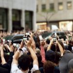 Ericsson Mobility Report: rozwój sieci 5G szybszy niż przewidywano