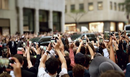 Ericsson Mobility Report: rozwój sieci 5G szybszy niż przewidywano