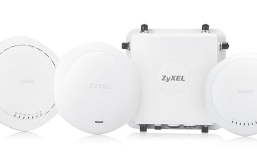 Więcej urządzeń i narzędzi w ramach platformy Nebula od Zyxel