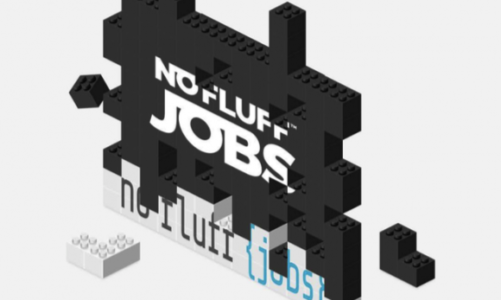 Wielka [META]morfoza No Fluff Jobs