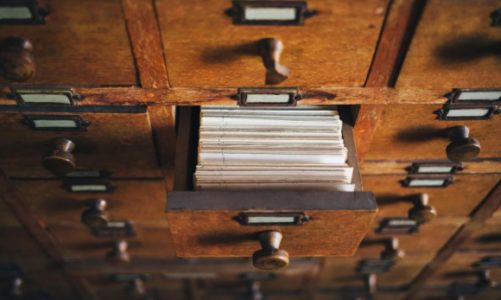 Cała dokumentacja w zasięgu kliknięcia. Elektronizacja przyszłością biznesu