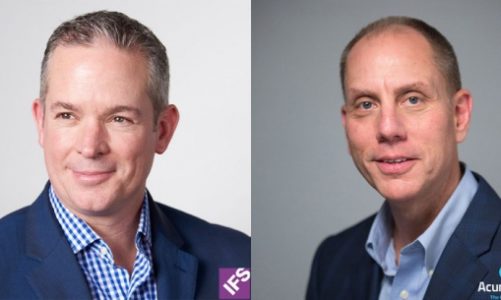 IFS i Acumatica stworzą potężny, globalny podmiot w dziedzinie rozwiązań ERP w c