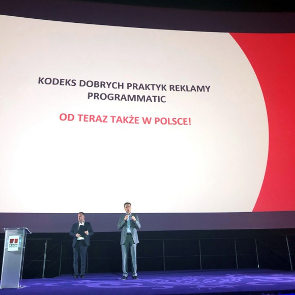 Programmatic stawia na etykę