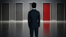 Jest rok 2019, a większość CISO w instytucjach finansowych domaga się zwiększeni