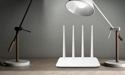 Tenda F6 – tani router dla każdego domu