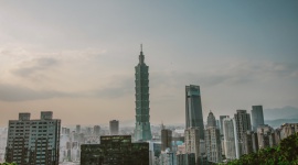 Transition Technoloiges otwiera biuro w Tajpej