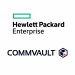Commvault technologicznym partnerem roku HPE