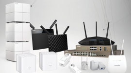 Tenda – nowy kontrakt w dystrybucji ACTION S.A.