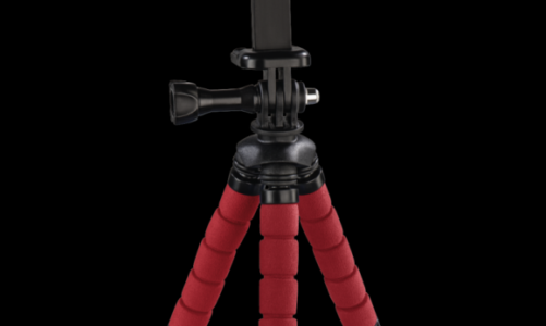 Ministatywy w wersji 2w1 i 3w1 w ofercie marki Hama