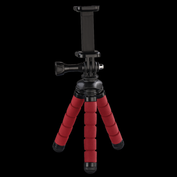 Ministatywy w wersji 2w1 i 3w1 w ofercie marki Hama