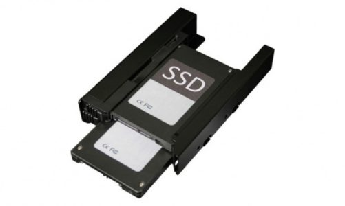 Icy Dock EZ-Fit Pro MB082SP – niezawodny uchwyt na dyski