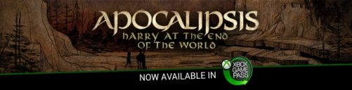 Apocalipsis w gronie wybranych gier w usłudze Xbox Game Pass na PC