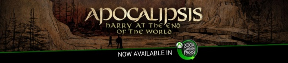 Apocalipsis w gronie wybranych gier w usłudze Xbox Game Pass na PC