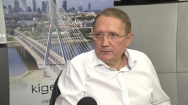 Rozwój infrastruktury 5G przyspieszy cyfryzację społeczeństwa i wprowadzenie przemysłu 4.0. Eksperci przekonują: tempo zmian w najbliższych latach będzie ogromne