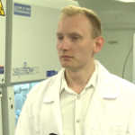 Nanomateriały mogą rozwiązać problem antybiotykooporności. Nawet ich niewielka ilość na szpitalnym prześcieradle czy opatrunku może zastąpić antybiotyk