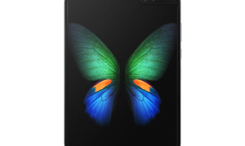 Galaxy Fold gotowy do wprowadzenia na rynek we wrześniu