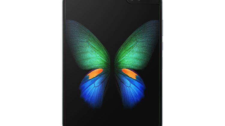 Galaxy Fold gotowy do wprowadzenia na rynek we wrześniu