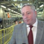Autonomiczne pociągi są przyszłością transportu. Do rozwoju tej technologii niezbędny jest jeszcze superszybki internet
