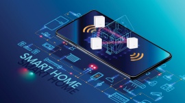 Inteligentny dom potrzebuje niezawodnej sieci WiFi