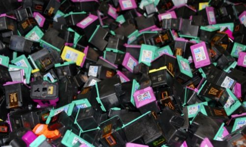 Podróbki zdominowały współczesny rynek materiałów eksploatacyjnych do drukarek