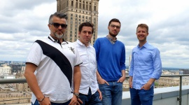 Fundusz Sunfish Partners inwestuje w spółkę programistyczną PerfOps BIZNES, IT i technologie - Sunfish Partners to fundusz venture capital z Berlina, specjalizujący się w inwestowaniu w polskie startupy, wykorzystujące najnowsze technologie z zakresu deep tech.