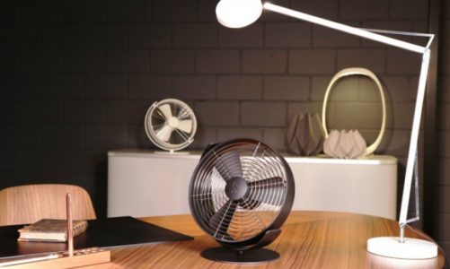 Stadler Form sieje wiatr w gorące dni