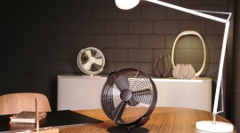 Stadler Form sieje wiatr w gorące dni BIZNES, IT i technologie - ​Często w szczycie letnich upałów poszukujemy rozwiązań, które poprawią nasze samopoczucie oraz warunki, w których przebywamy. Wówczas jednak ciężko jest dokonać przemyślanego wyboru.