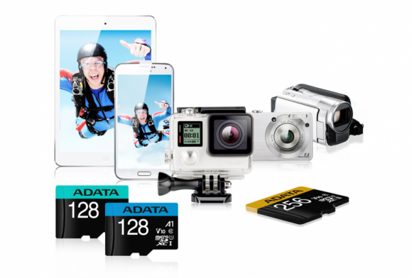 5 najczęściej powtarzanych mitów, dotyczących kart pamięci LIFESTYLE, IT i technologie - Praktycznie każdy użytkownik sprzętu elektronicznego miał przynajmniej raz styczność z kartami pamięci w standardzie SD lub microSD.