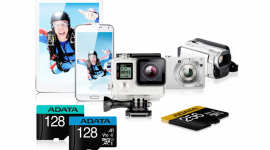 5 najczęściej powtarzanych mitów, dotyczących kart pamięci LIFESTYLE, IT i technologie - Praktycznie każdy użytkownik sprzętu elektronicznego miał przynajmniej raz styczność z kartami pamięci w standardzie SD lub microSD.