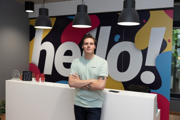 Move Closer rozpoczyna współpracę z Papaya Films BIZNES, IT i technologie - Software house Move Closer nawiązał współpracę z Papaya Films. Jej celem jest optymalizacja platform internetowych działających w ramach Papaya Films i przygotowanie ich do dalszego dynamicznego rozwoju.