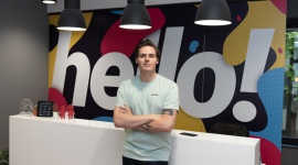 Move Closer rozpoczyna współpracę z Papaya Films BIZNES, IT i technologie - Software house Move Closer nawiązał współpracę z Papaya Films. Jej celem jest optymalizacja platform internetowych działających w ramach Papaya Films i przygotowanie ich do dalszego dynamicznego rozwoju.