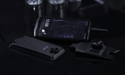 DOOGEE S90: ekstremalny smartfon gotowy na wyzwania