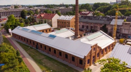 Grape Up otwiera nowe centrum Cloud R&D w Krakowie BIZNES, IT i technologie - Dawna fabryka Peterseima zmieniła się w cloud factory za sprawą krakowskiej firmy Grape Up