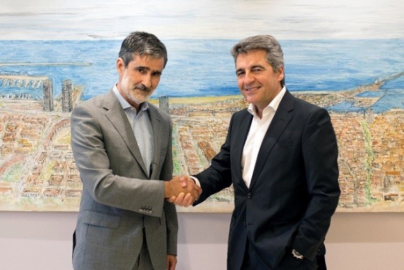 Ricoh przejmuje dwie firmy IT – IPM i TotalStor BIZNES, IT i technologie - Ricoh ogłosiło przejęcie dwóch firm IT – hiszpańskiej IPM i portugalskiej Totalstor.