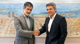 Ricoh przejmuje dwie firmy IT – IPM i TotalStor BIZNES, IT i technologie - Ricoh ogłosiło przejęcie dwóch firm IT – hiszpańskiej IPM i portugalskiej Totalstor.