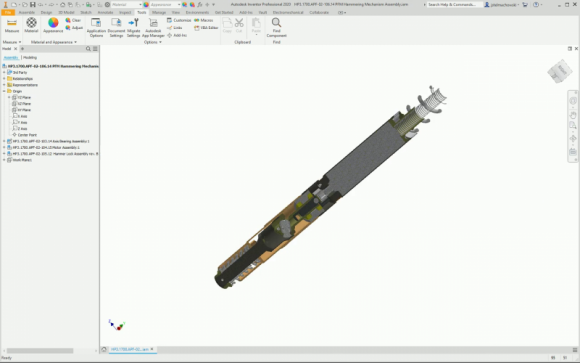 Rozwiązania Autodesk wykorzystywane w misjach kosmicznych BIZNES, IT i technologie - Nowoczesne rozwiązania, procesy i technologie pozwalają firmie Astronika na budowę i wdrażanie kosmicznych projektów