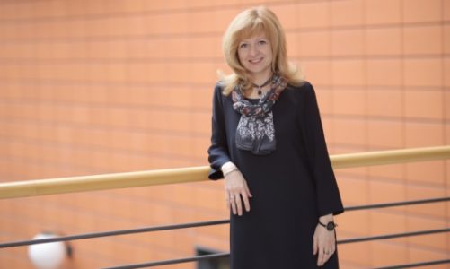 Sztuczna inteligencja i biznes – związek (prawie) doskonały