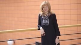 Sztuczna inteligencja i biznes – związek (prawie) doskonały BIZNES, IT i technologie - Komentuje dr Dominika Kaczorowska-Spychalska z Katedry Marketingu, Wydział Zarządzania UŁ.