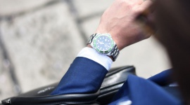 Organizacja czasu - czy robisz to dobrze? BIZNES, IT i technologie - Organizacja czasu - czy robisz to dobrze?