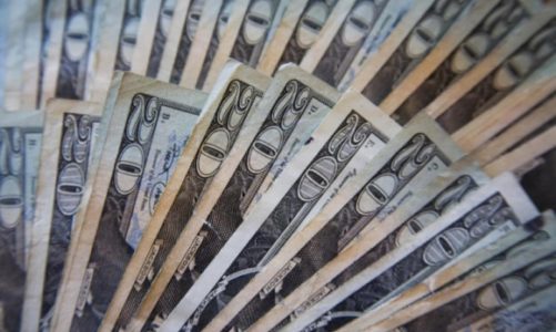 2018 rok: strata 654 miliardów dolarów należących do amerykańskich firm