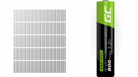 Akumulatory Green Cell - 1 zamiast 1000 baterii LIFESTYLE, IT i technologie - Najnowszy produkt marki Green Cell, akumulatorki wielokrotnego ładowania, to odpowiedź na stale wysokie zapotrzebowanie na jednorazowe baterie, bez których nie możemy się obyć na co dzień. Dzięki nim dbamy nie tylko o nasz portfel, ale i o środowisko.